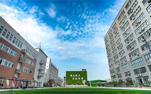 郑州机电学校怎么样?都开设了什么机电相关专业? 郑州机电学校怎么样?都开设了什么机电相关专业?