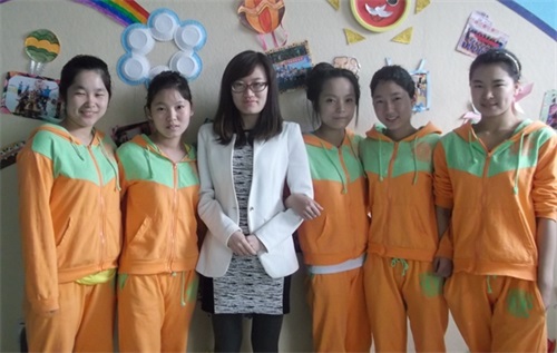 德州学幼师去哪里？