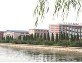 学校景色