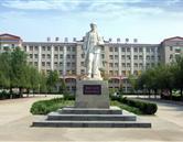 学校景色