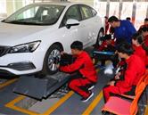 洛阳机车技师学院