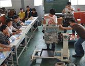 汝阳县中等专业学校