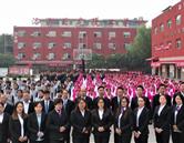 洛阳巨龙技工学校