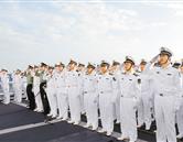 高级海员