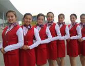 国际空乘