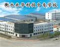 衡水兆华科技中专学校