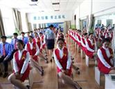 学生风采