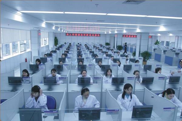 北京航空票务学校好不好？