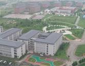 学校风光