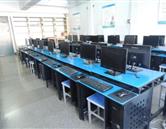 学校展示