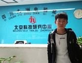 优秀学员