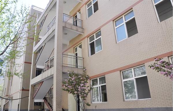 石家庄科技信息职业学院