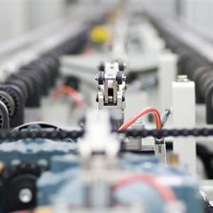 机电一体化技术