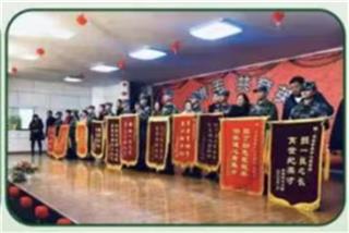 学生风采