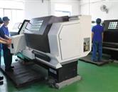 济南二机床集团有限公司技工学校
