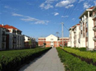 校园风采