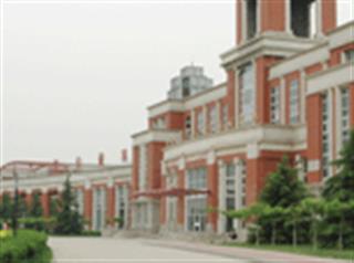 校园风采