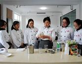 学员上课