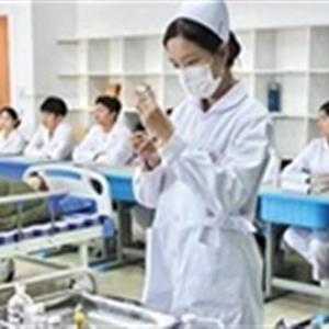 护理、医学技术类专业