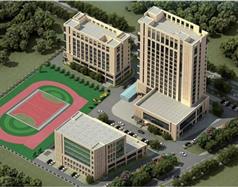 青岛市机械技术学校