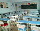 学校展示