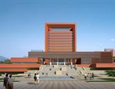 济南市技师学院