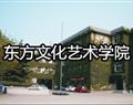 东方文化艺术学院