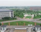 学校风光