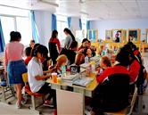 学校环境