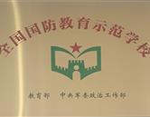 荣誉展示
