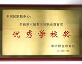 荣誉展示
