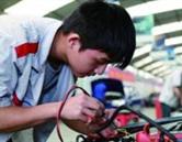 学生风采