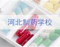 河北制药学校