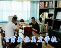 德州飞剪美容美发学校
