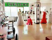 校园风采