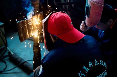 济宁有学电工的地方吗？