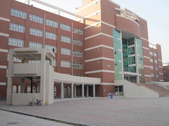 唐山对外经贸学校老师好不好?师资力量怎么样