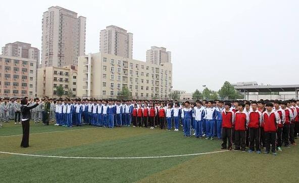 天津市劳动保护学校具体情况怎么样？