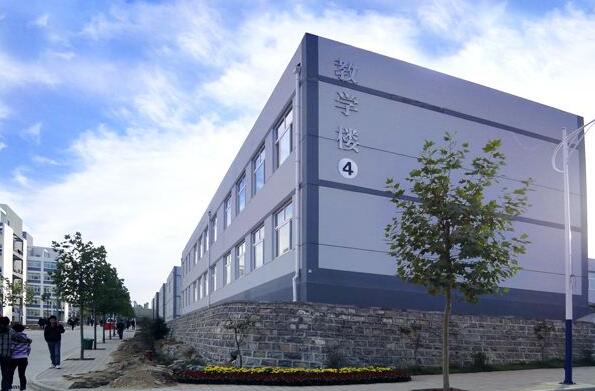 山东海天软件工程专修学院能学什么？