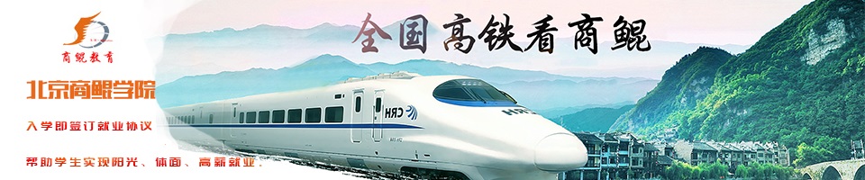 北京商鲲学院