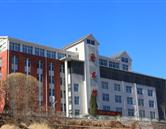 承德护理职业学院