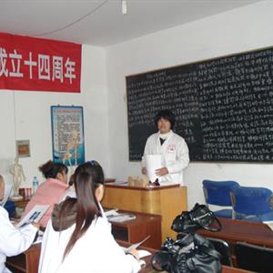 中医正骨定点复位-治疗常见病疑难杂症班