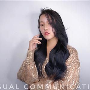国际美发师精英班