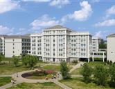 河南财政金融学院