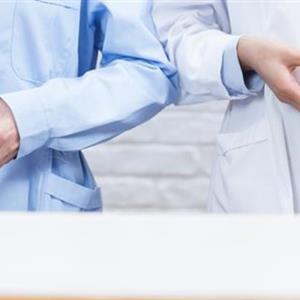 中医保健康复技术