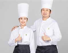 保定厨师学校