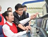 专业展示