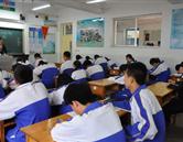 济南电子机械工程学校原名济南二职专