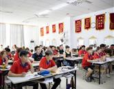 授课图片