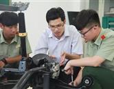 济南会计学校